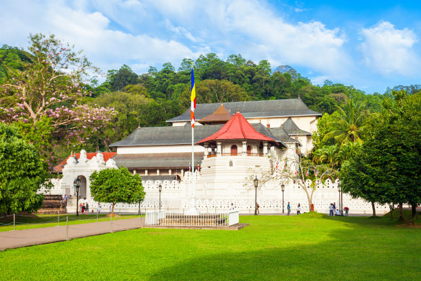 kandy