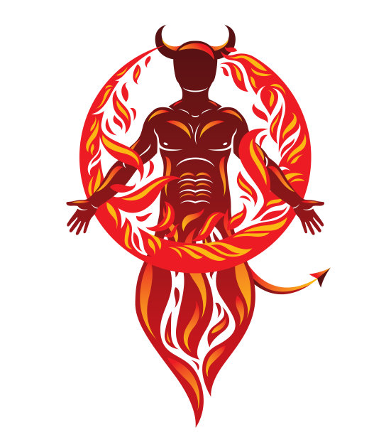 devil
