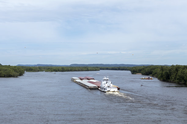 mississippi