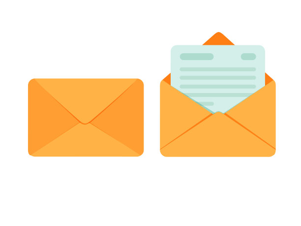 envelope