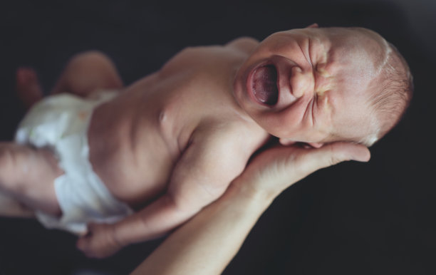 newborn