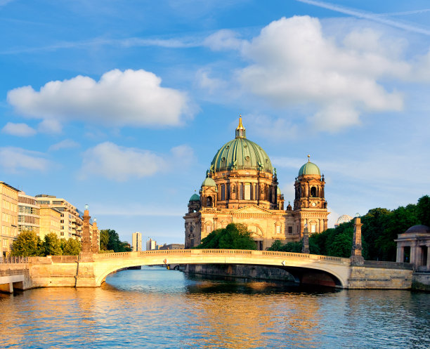 berlin