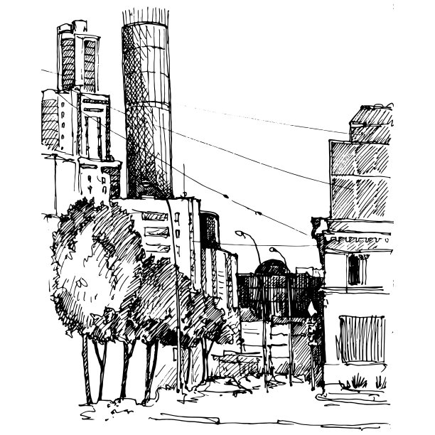 sketch