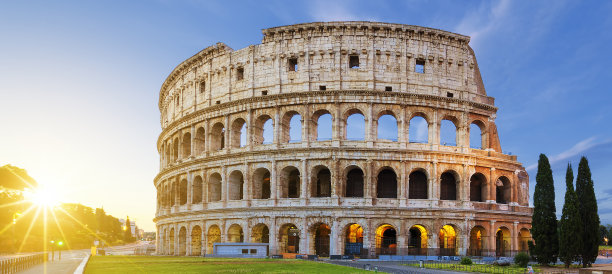 colosseum