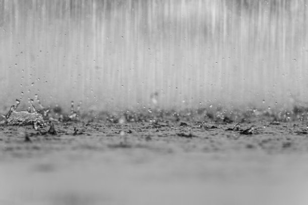 drizzle