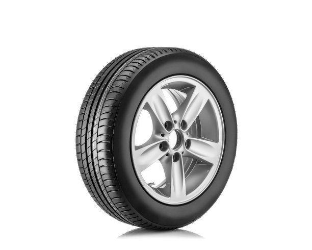 tires