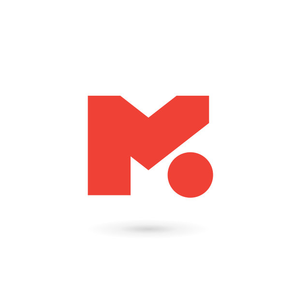 m标志