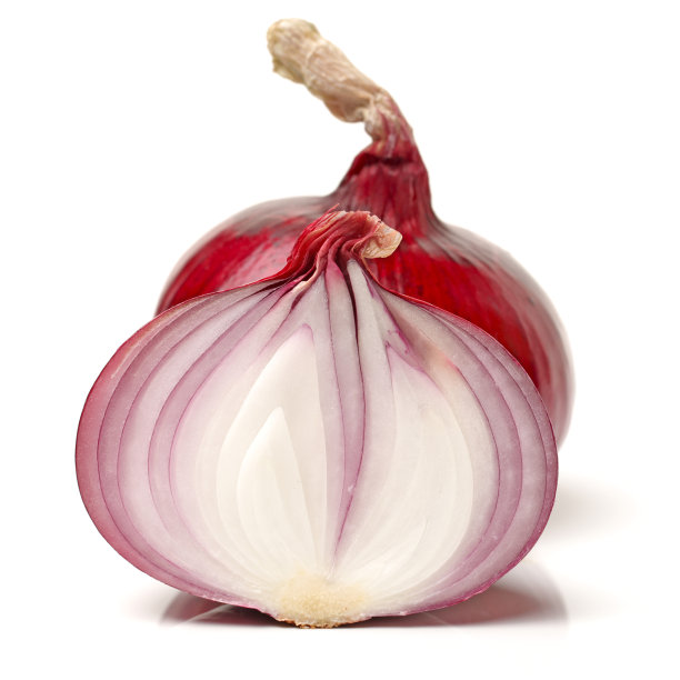 onions