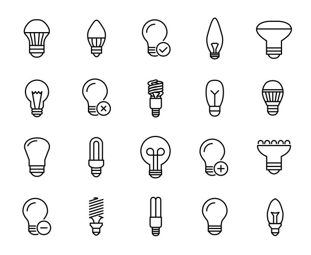 bulbs