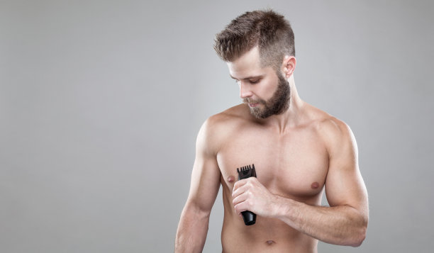 chest