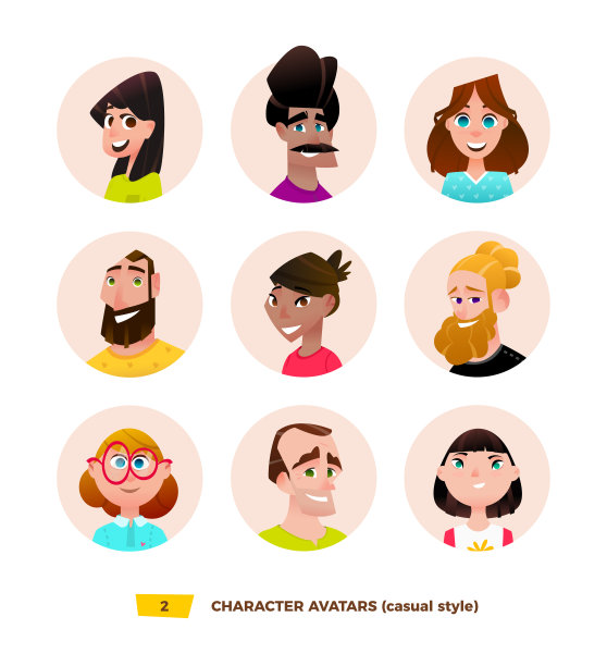 character