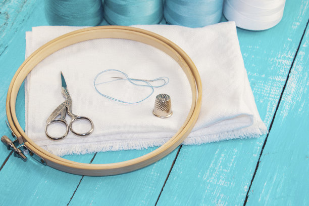 embroidery