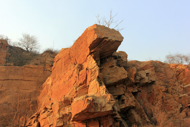 boulder