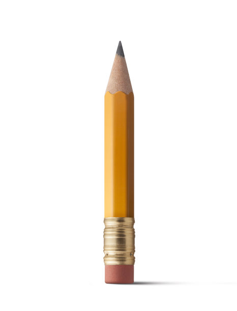 铅笔画笔