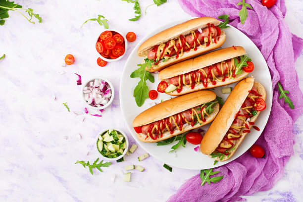 hotdog