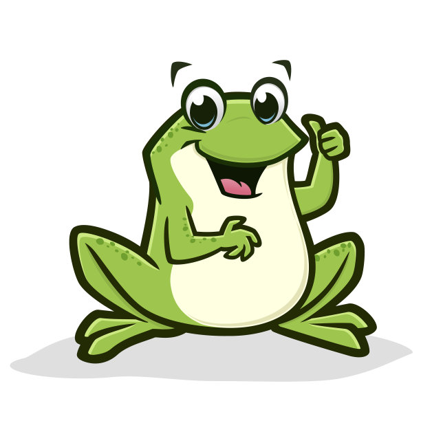 frog