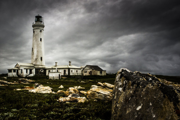 lighthouse