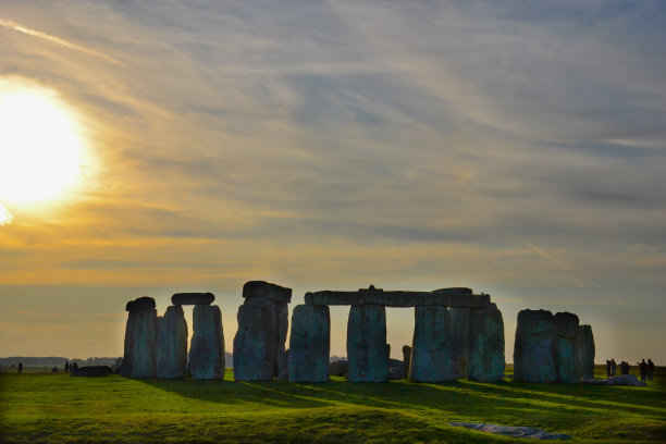 stonehenge