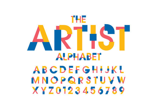 alphabet