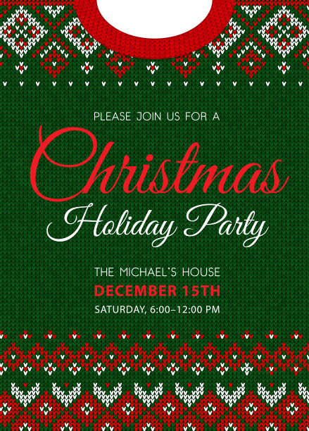 invitation