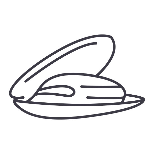 mussels