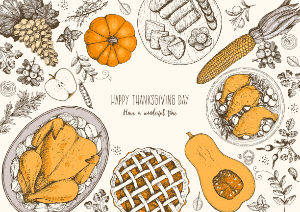 thanksgiving