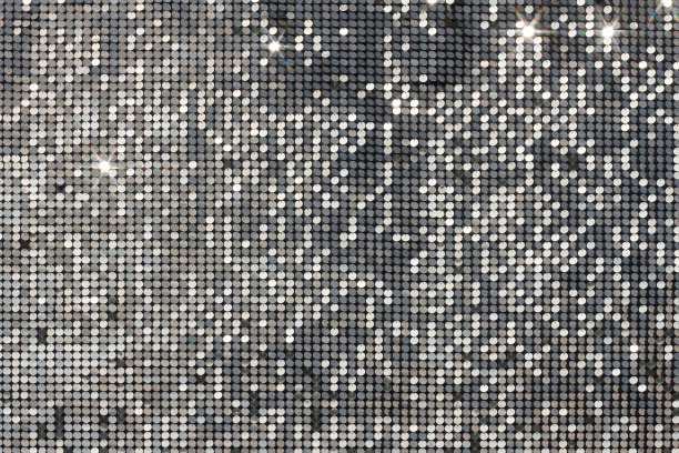 tinsel