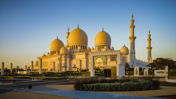 dhabi