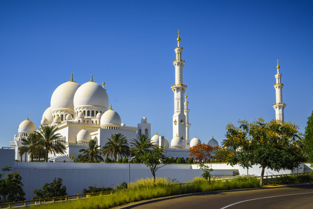 dhabi