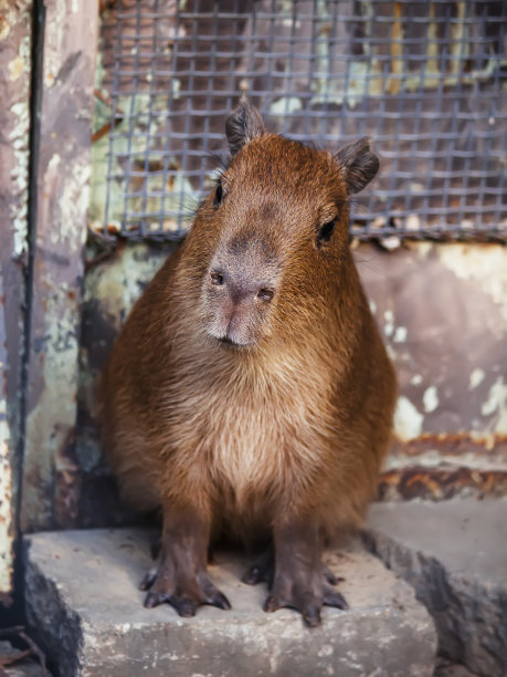 capybara