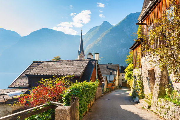 hallstatt