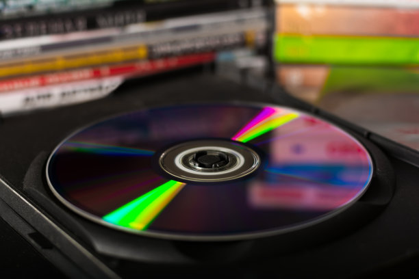 dvd