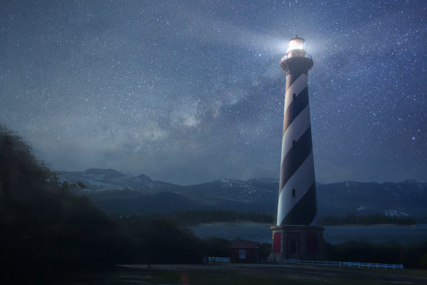 lighthouse