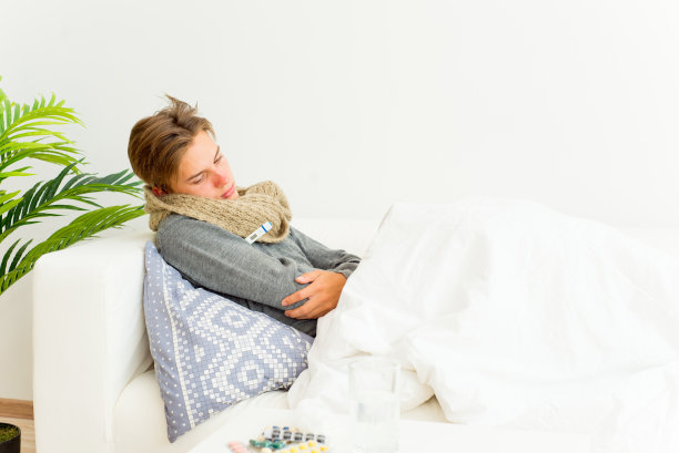 flu