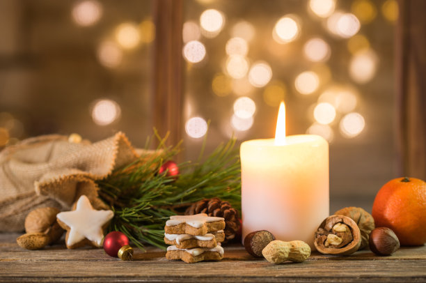 candles