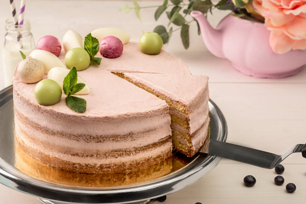 cakes