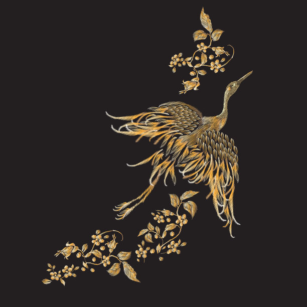 embroidery