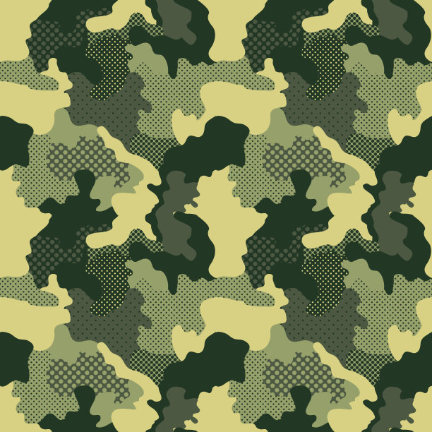 camo