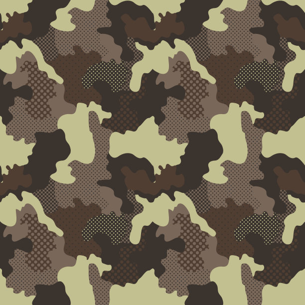 camo