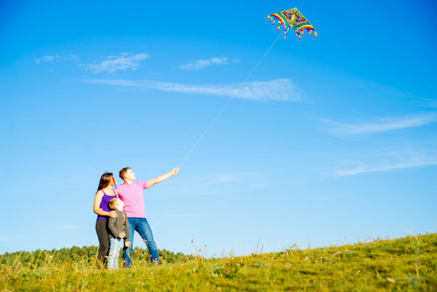 kite