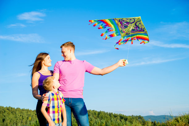 kite