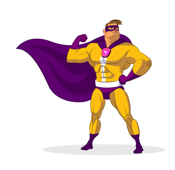 hero