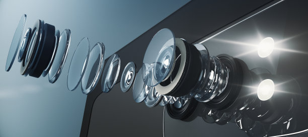 lens