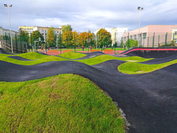 bmx