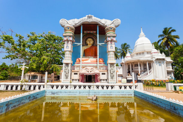 negombo