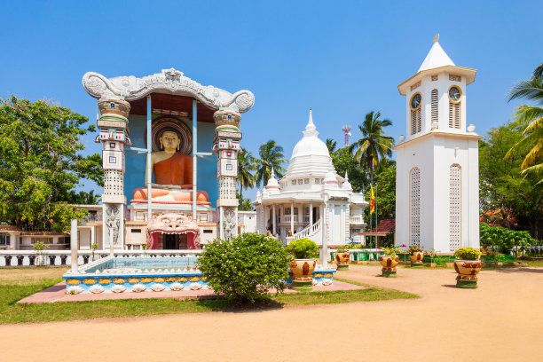 negombo