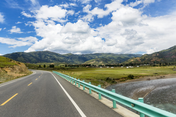 最陡峭公路