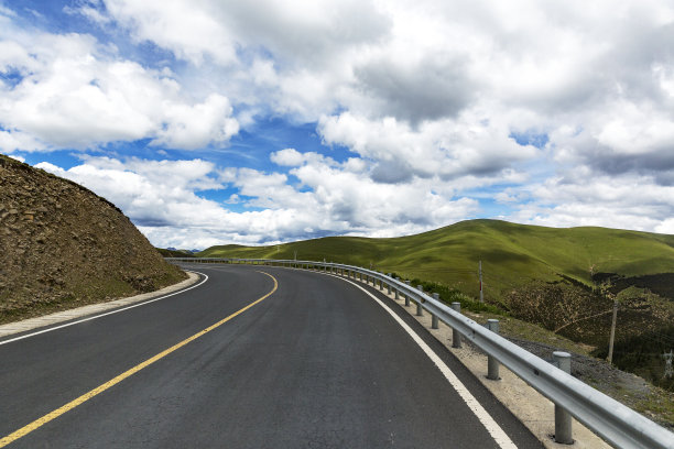 最陡峭公路