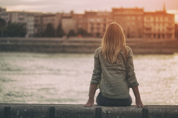 loneliness