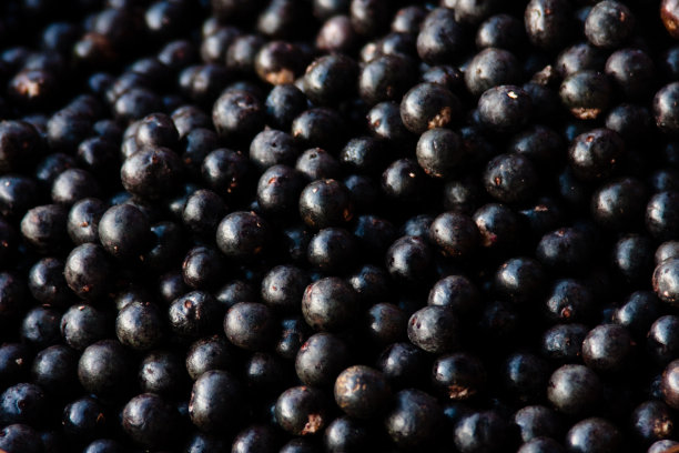 acai